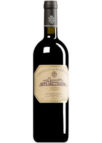 Castello dei Rampolla D'Alceo Rosso Toscana IGT 2015