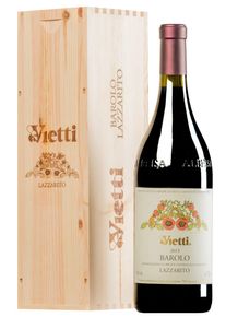 Vietti Barolo Lazzarito DOCG 2015 MAGNUM in OWC