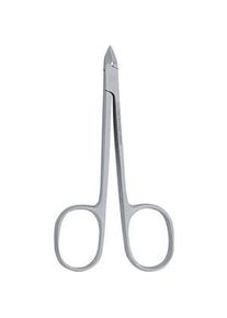 ERBE® ERBE Cuticle trimmers Cuticle trimmers, rust-proof, 10 cm Cutting Edge 9 mm 1 Stk.