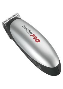 BaByliss Pro Electric beard trimmer Mini Trimmer 1 Stk.