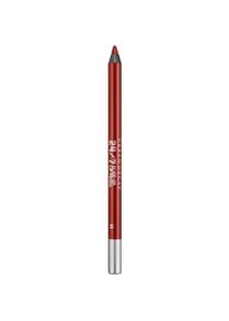 Urban Decay Lipliner 24/7 Glide-On Lip Pencil Gash 1,20 g