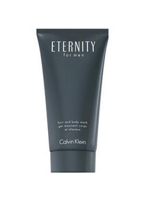 Calvin Klein Men's fragrances Eternity for men Shower Gel 200 ml