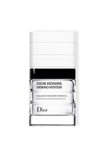 Dior Dior Homme Dermo System Émulsion Hydratante Réparatrice 50 ml