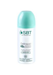 SBT Cell Identical Care Körperpflege Cellrepair Zellbiologisches 48h Deodorant