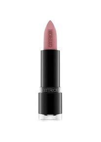 Catrice Lips Lipstick Ultimate Matt Lipstick No. 290 Retro Deep Dark Chic Green 3,80 g