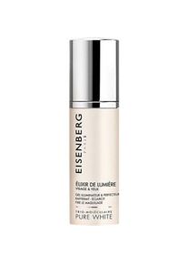 Eisenberg Facial care Serums Pure White Élixir de Lumière 30 ml