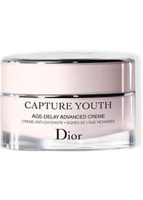 Dior Capture Youth Capture Youth Age-Delay Advanced Creme 50 ml