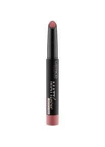 Catrice Lips Lipstick Mattlover Lipstick Pen No. 040 Roselessly Romantic 1,20 g