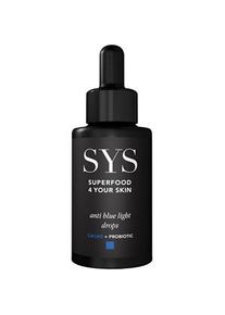 SYS Facial care Mix & Match Anti Blue Light Drops 30 ml