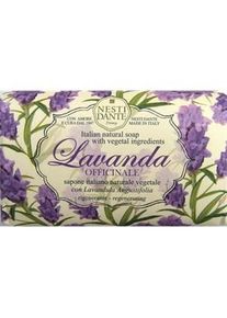 NESTI DANTE Firenze Skin care Lavanda Officinale Soap 150 g