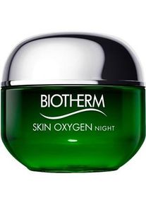 Biotherm Facial care Anti-aging Corrects first signs of skin aging Night Remedy 50 ml
