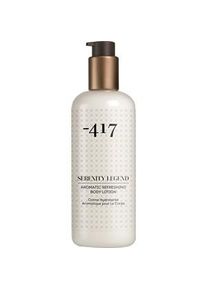 -417 Körperpflege Catharsis & Dead Sea Therapy Aromatic Refreshing Body Lotion