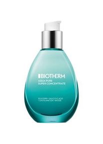 Biotherm Aquasource Aqua Pure Concentrate mit Salicylsäure 50 ml