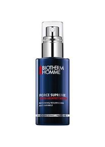 Biotherm Homme Men's care Force Supreme Force Supreme Serum 50 ml
