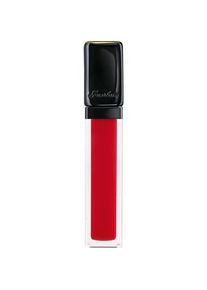 Guerlain Lips KissKiss Liquid Lips No. L304 Romantic Glitter 5,80 g