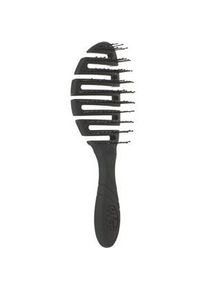 The Wet Brush Wet Brush Haarbürsten Pro Flex Dry Black