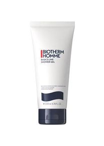 Biotherm Homme Men's care Shaving, cleansing, peeling Energising Shower Gel 200 ml