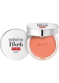 PUPA Milano Complexion Blush Extreme Blush Matt No. 001 Romantic Pink 4 g