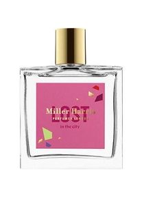 Miller Harris Unisexdüfte LOST In The City Eau de Parfum Spray Travel Size