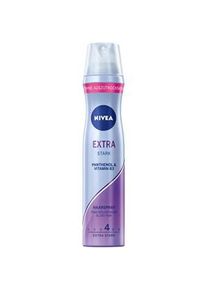 Nivea Haarpflege Styling Extra Stark Haarspray