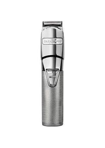 BaByliss Pro Electric beard trimmer Metal Trimmer Chrom 1 Stk.