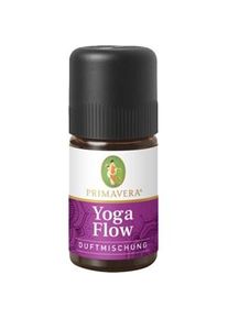Primavera Fragrance blends Yogaflow 5 ml