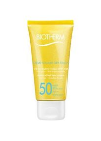 Biotherm Sunscreen Cr&egrave;me Solaire Dry Touch SPF 30 50 ml