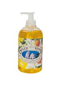 NESTI DANTE Firenze Skin care Dolce Vivere Capri Liquid Soap 500 ml
