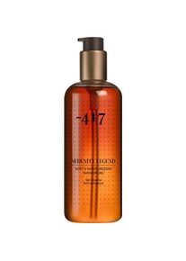 -417 Körperpflege Catharsis & Dead Sea Therapy Soft & Fresh Moisturizing Shower Gel