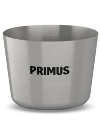 PRIMUS Shot Glass 4 pieces (100 ml, grey)