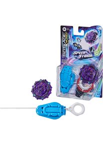 Hasbro , Kreisel »Beyblade Burst Surge Speedstorm VEX LUCIUS L6« , lila