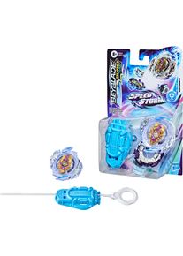 Hasbro , Kreisel »Beyblade Burst Surge Speedstorm RAID LUINOR L6« , bunt