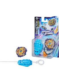 Hasbro , Kreisel »Beyblade Burst Surge Speedstorm MIRAGE FAFNIR F6« , bunt