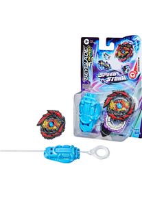 Hasbro , Kreisel »Beyblade Burst Surge Speedstorm DEMISE DEVOLOS D6« , bunt
