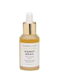 Farmacy Beauty Pflege Seren & Kur Honey Grail Face Oil