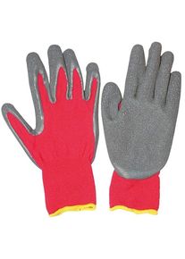 Millarco Women's gloves size 9 - Finger coated