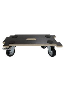 Work>it Furniture trolley 400 kg - connectable