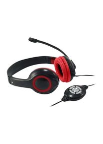 Conceptronics Conceptronic CCHATSTARU2R - headset