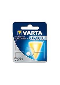 Varta SR66 (V377)