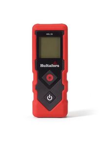 Hultafors laser distance meter hdl 20