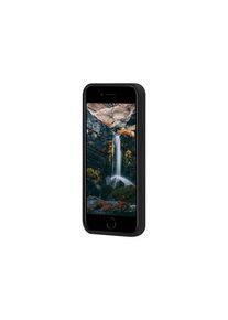 DBRAMANTE1928 Greenland iPhone SE/8/7 Night Black (ECO)