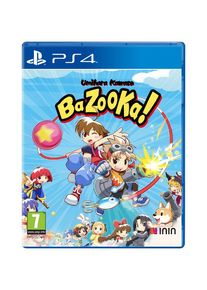 Egames Umihara Kawase BaZooKa - Sony PlayStation 4 - Action - PEGI 7