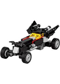 Lego Batman The Movie 30521 The Mini Batmobile