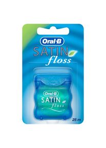 Oral-B Zahnseide Satin Floss - 25 m