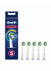 Oral-B Bürstenköpfe Floss Action 5 pcs