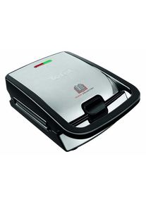 Tefal Waffeleisen Snack collection SW852D12