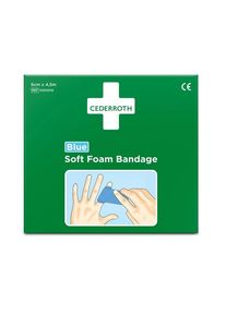 Cederroth Soft Foam Bandage