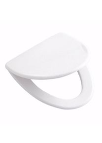 Ifö Ifo cera soft seat and cover white
