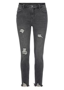 Buffalo Farmer Női szürke , Méret 25-26