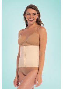 MAGIC BODYFASHION Maxi Sexy Waistnipper in Latte